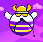 Drone bee #24