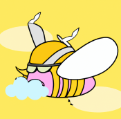 Drone bee #88